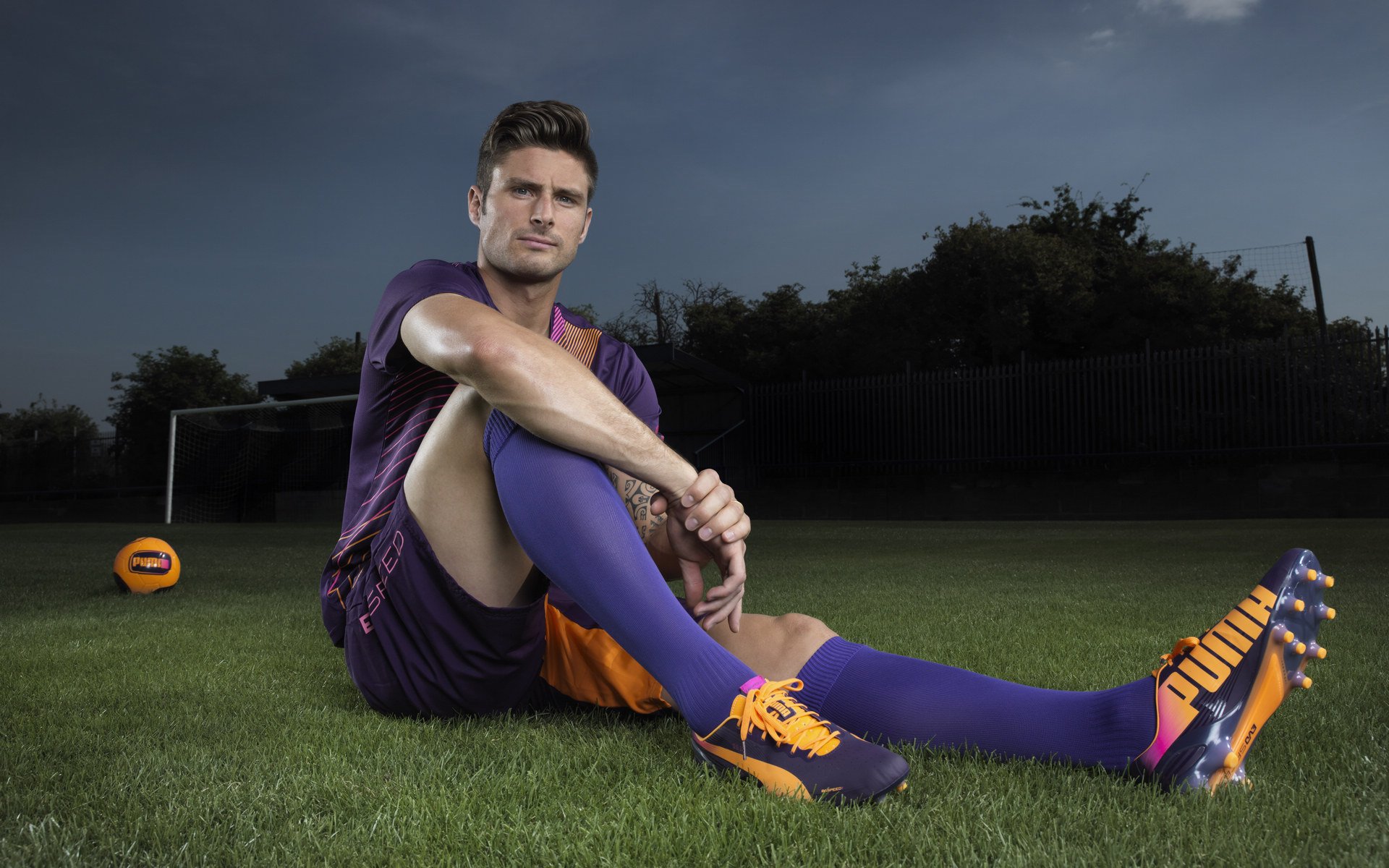 乔治加强三分训练提升外线威胁力，乔治训练集锦