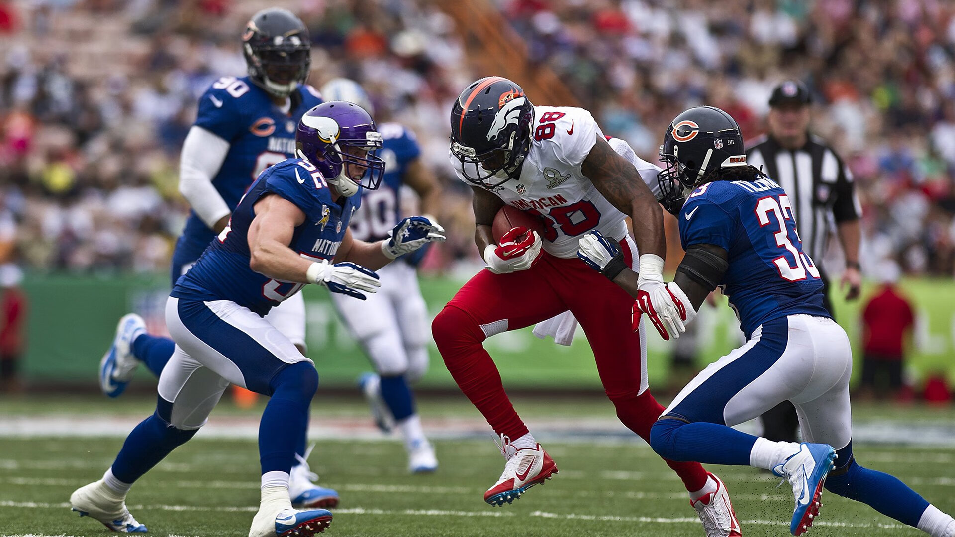 德甲攻防平衡：既是战术也是艺术，德甲进攻型球队