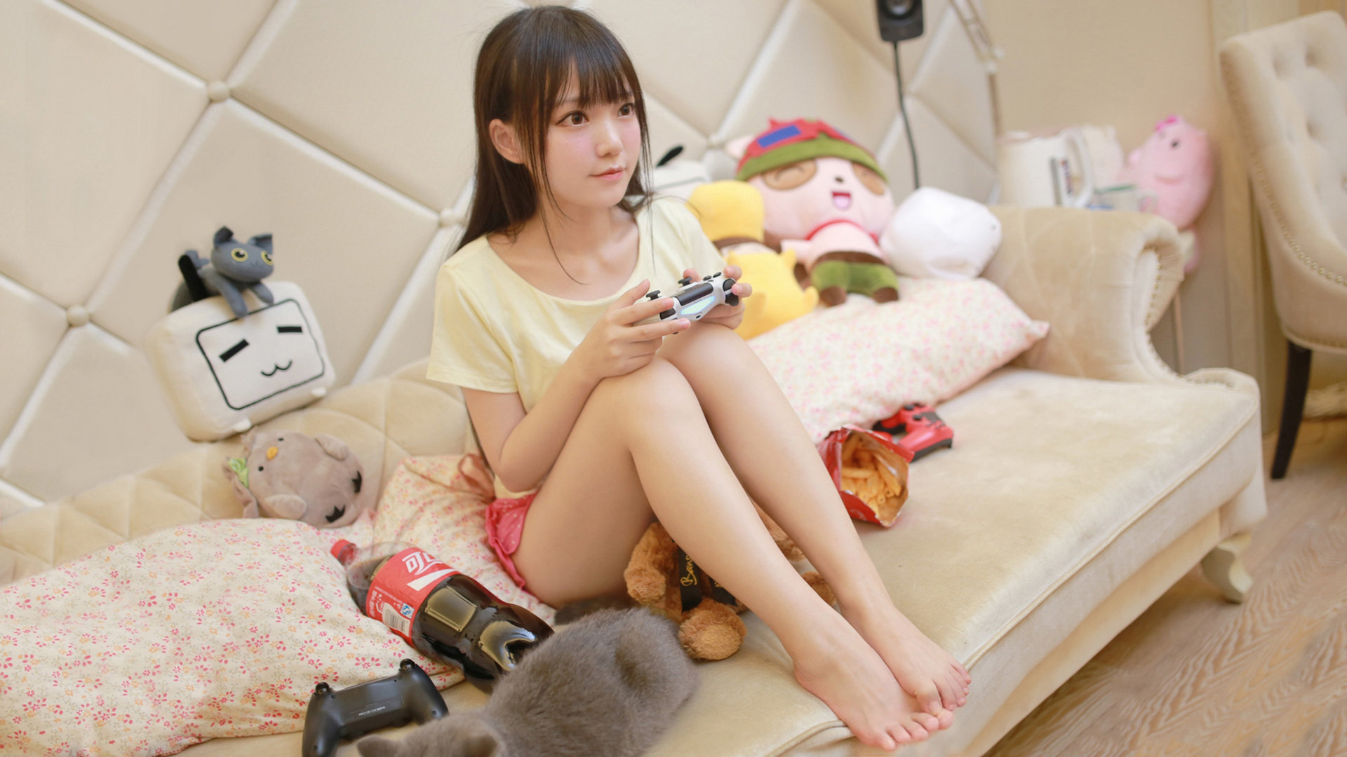 自由泳德国四人组进步显著，自由泳400米冠军